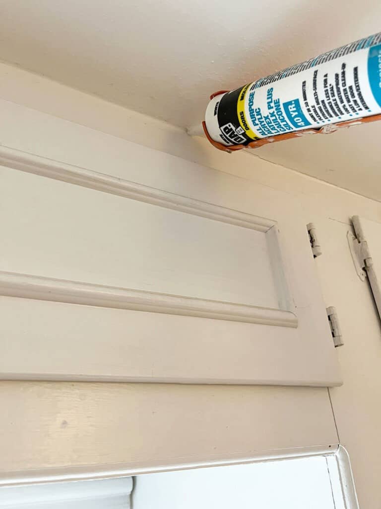 CLOSET ROOM REFRESH WITH DUTCH BOY PAINTS – AN AFFORDABLE DIY!, Oh So Lovely Blog