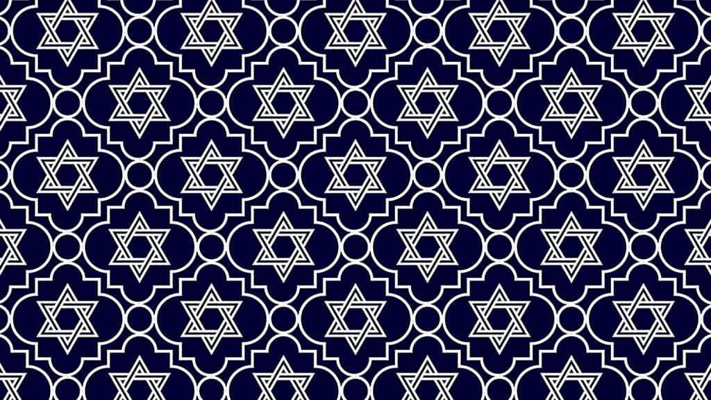 JEWISH AMERICAN HERITAGE MONTH – 42 FREE WALLPAPERS – MAY 2023, Oh So Lovely Blog