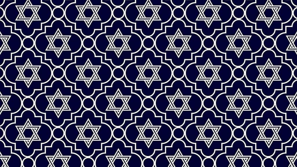 JEWISH AMERICAN HERITAGE MONTH – 42 FREE WALLPAPERS – MAY 2023, Oh So Lovely Blog