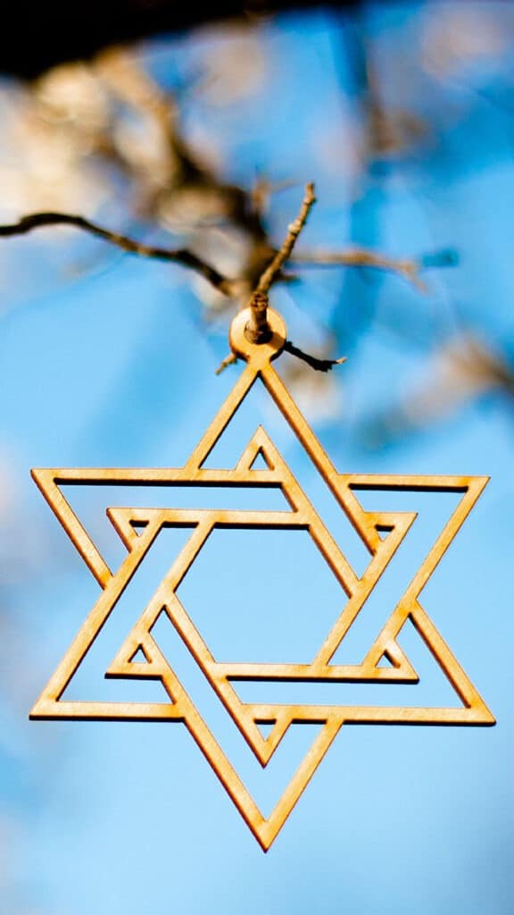 JEWISH AMERICAN HERITAGE MONTH – 42 FREE WALLPAPERS – MAY 2023, Oh So Lovely Blog