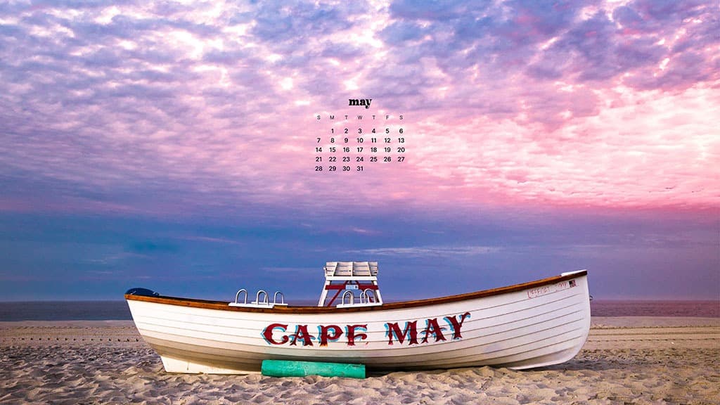 MAY 2023 WALLPAPERS – 45 FREE PHONE &#038; DESKTOP CALENDARS!, Oh So Lovely Blog