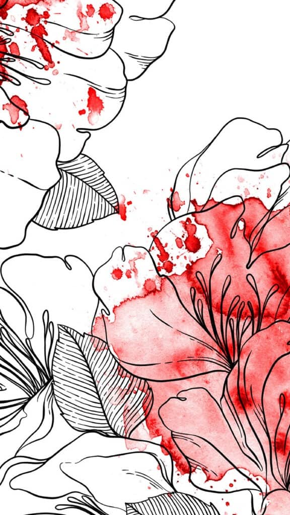 ASIAN AMERICAN &#038; PACIFIC ISLANDER HERITAGE MONTH – 42 FREE WALLPAPERS – MAY 2023, Oh So Lovely Blog