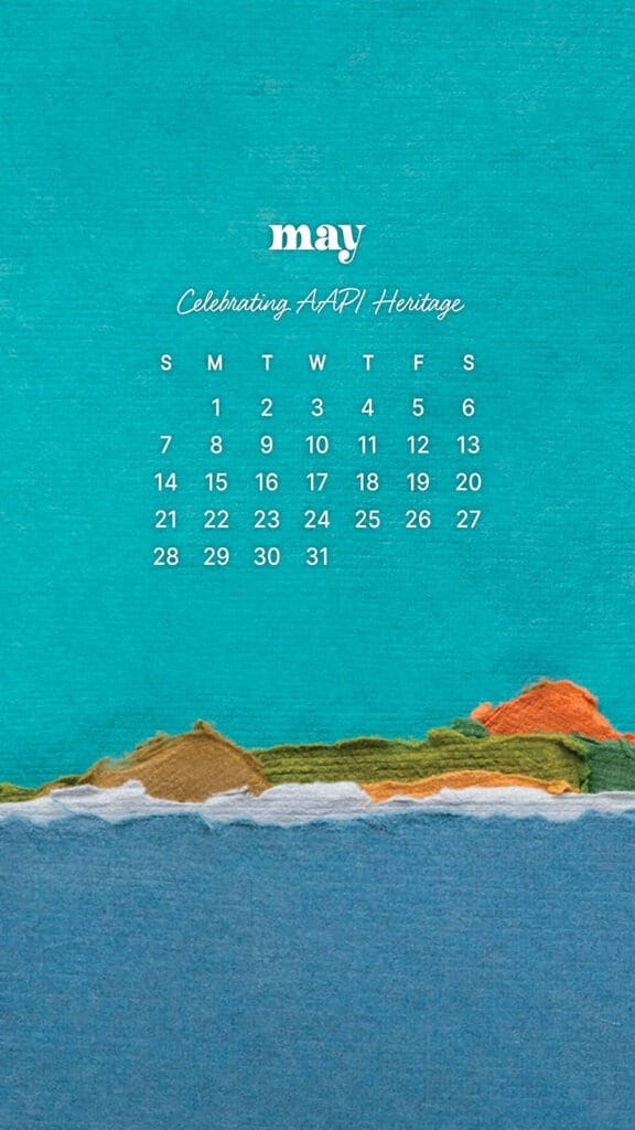 ASIAN AMERICAN &#038; PACIFIC ISLANDER HERITAGE MONTH – 42 FREE WALLPAPERS – MAY 2023, Oh So Lovely Blog