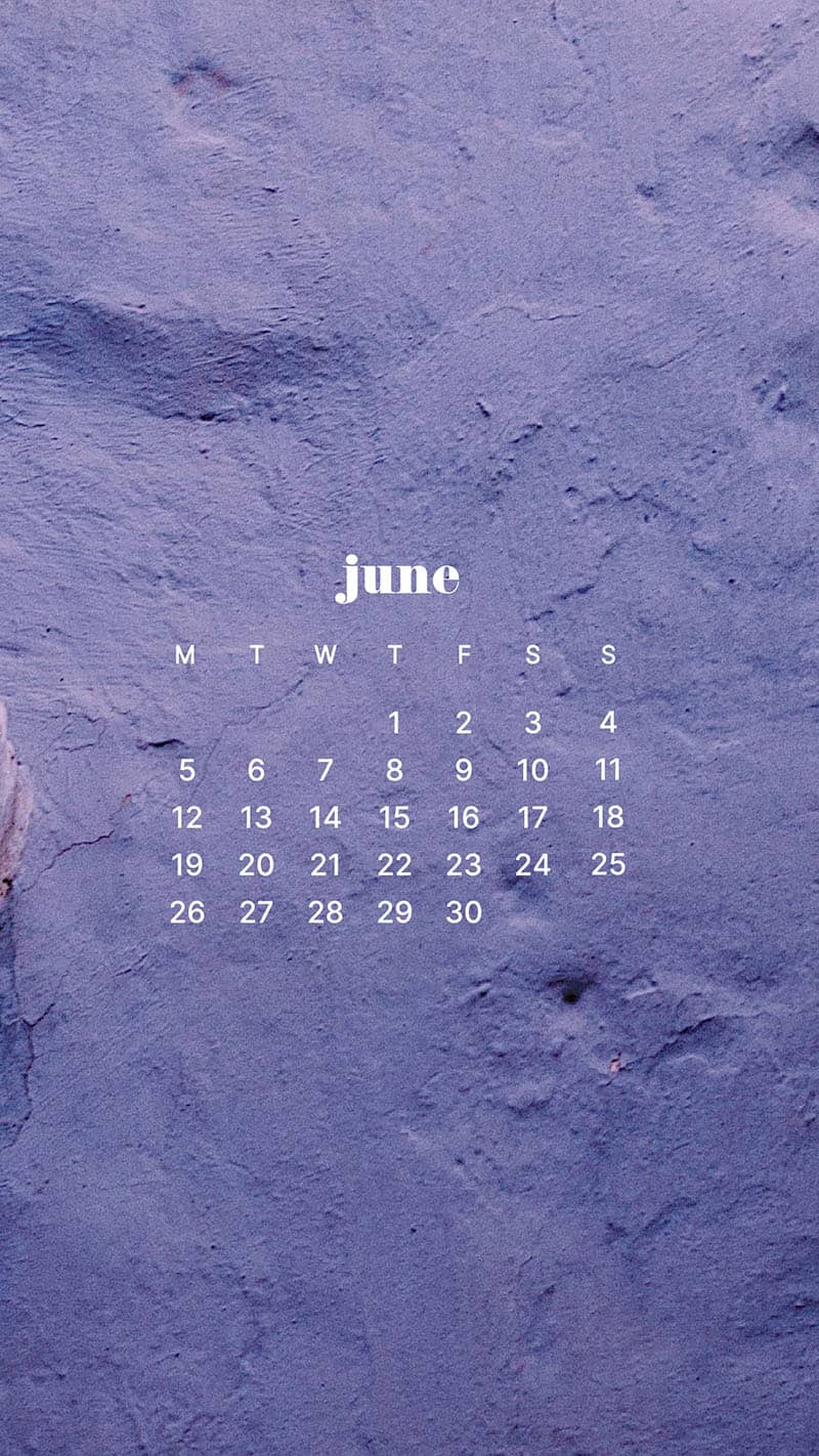June 2023 wallpapers – 45 FREEBIES for desktop & phones!