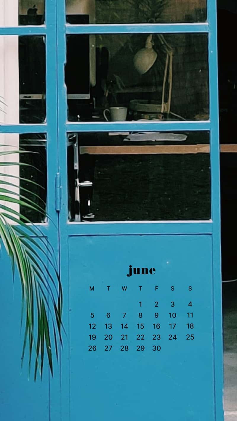 June 2023 wallpapers – 45 FREEBIES for desktop & phones!
