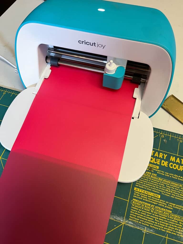 Learn How Cricut materials stack up against other brands+ A fun tutorial!, Oh So Lovely Blog