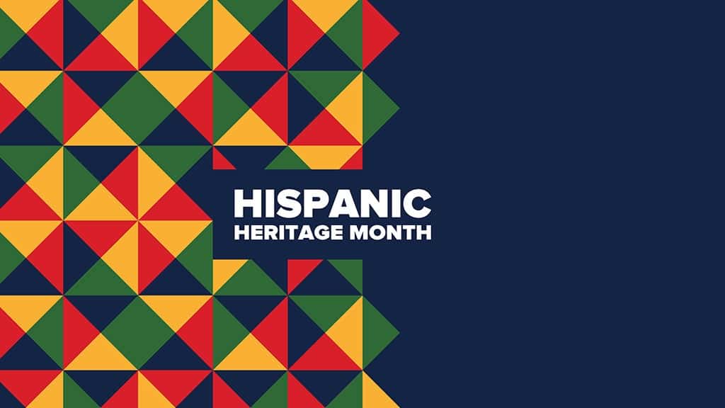 HISPANIC HERITAGE MONTH WALLPAPERS – 48 FREE OPTIONS – SEPTEMBER 20231, Oh So Lovely Blog