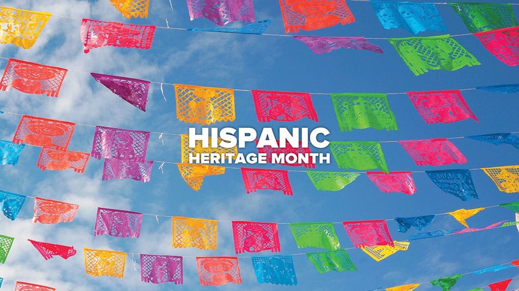 HISPANIC HERITAGE MONTH WALLPAPERS – 48 FREE OPTIONS – SEPTEMBER 2023, Oh So Lovely Blog