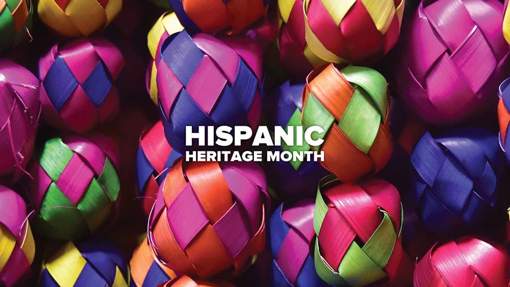 HISPANIC HERITAGE MONTH WALLPAPERS – 48 FREE OPTIONS – SEPTEMBER 20231, Oh So Lovely Blog