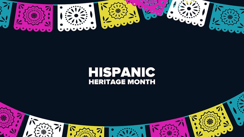 HISPANIC HERITAGE MONTH WALLPAPERS – 48 FREE OPTIONS – SEPTEMBER 2023, Oh So Lovely Blog