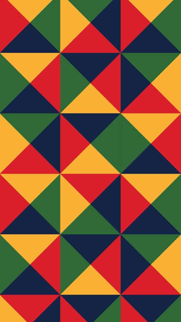 HISPANIC HERITAGE MONTH WALLPAPERS – 48 FREE OPTIONS – SEPTEMBER 20231, Oh So Lovely Blog