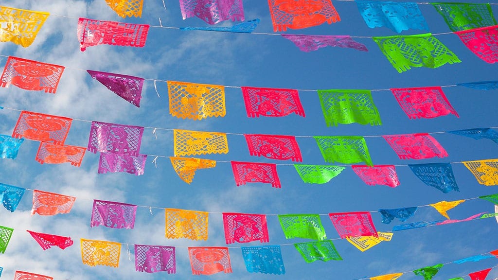 HISPANIC HERITAGE MONTH WALLPAPERS – 48 FREE OPTIONS – SEPTEMBER 20231, Oh So Lovely Blog