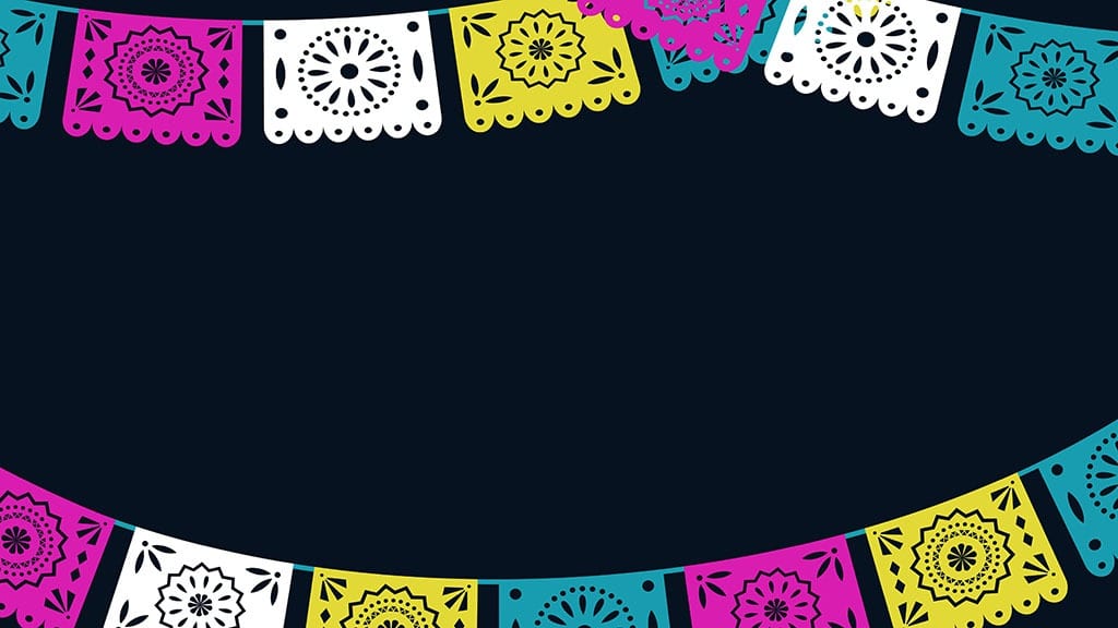 HISPANIC HERITAGE MONTH WALLPAPERS – 48 FREE OPTIONS – SEPTEMBER 20231, Oh So Lovely Blog