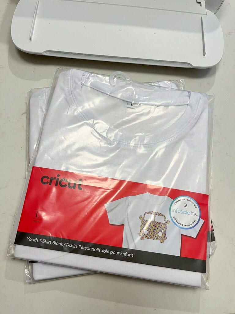 Cricut Joy Xtra Review: Make Stickers, Cards, And T-shirts