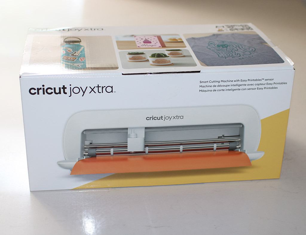 Cricut Joy Xtra Light Grip Cutting Machine Mat