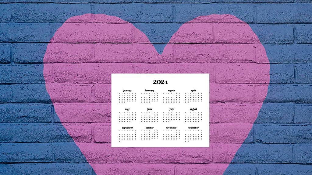2024 DESKTOP WALLPAPERS – 100 FREE &#038; LOVELY OPTIONS!, Oh So Lovely Blog