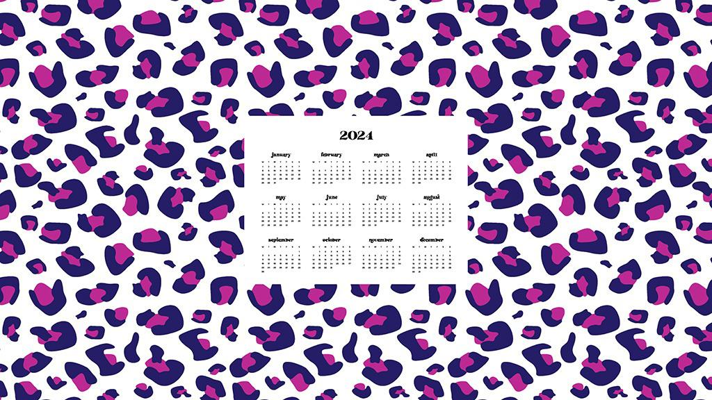 2024 DESKTOP WALLPAPERS – 100 FREE &#038; LOVELY OPTIONS!, Oh So Lovely Blog