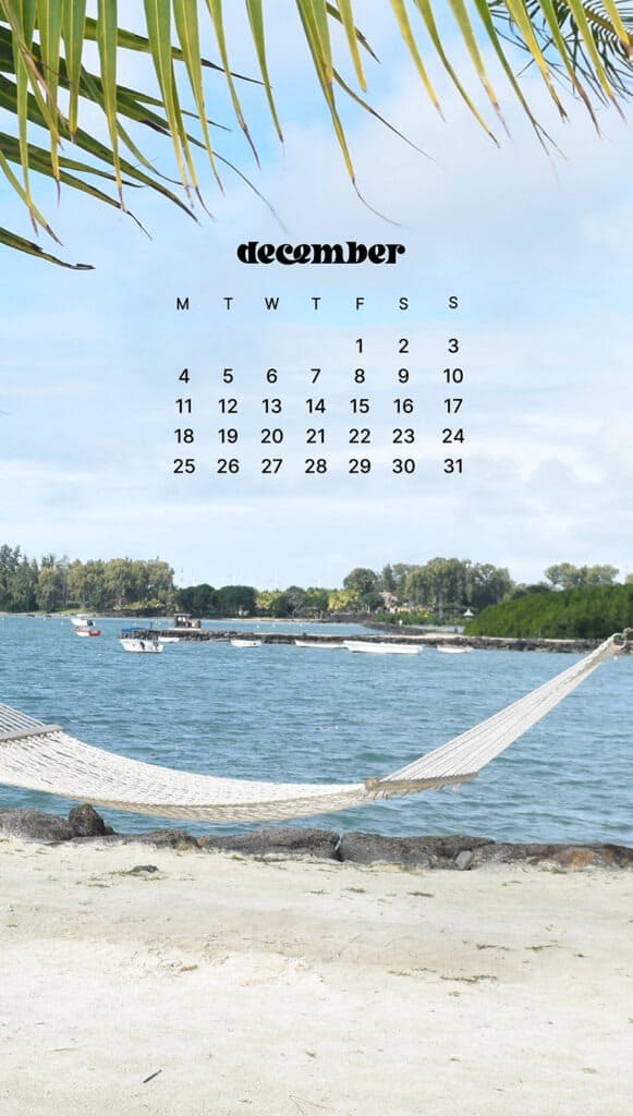 DECEMBER 2023 WALLPAPERS – 96 FREE PHONE &#038; DESKTOP CALENDARS!, Oh So Lovely Blog