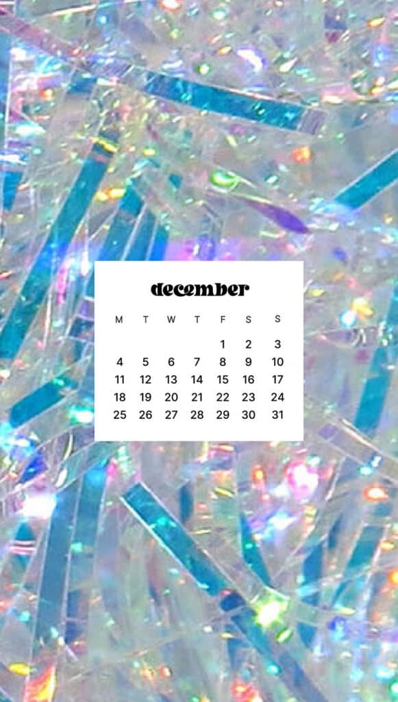 DECEMBER 2023 WALLPAPERS – 96 FREE PHONE &#038; DESKTOP CALENDARS!, Oh So Lovely Blog