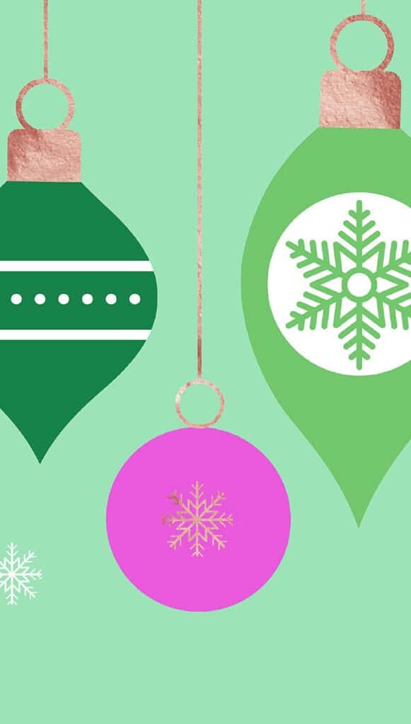 DECEMBER 2023 WALLPAPERS – 96 FREE PHONE &#038; DESKTOP CALENDARS!, Oh So Lovely Blog