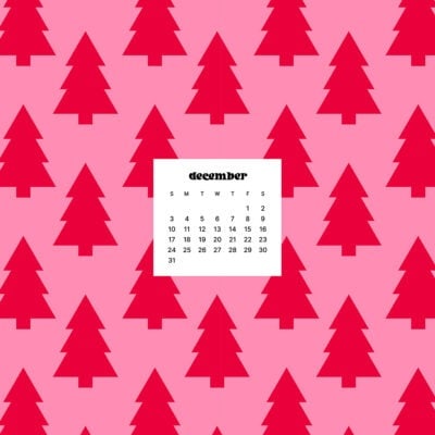 December 2023 wallpapers free