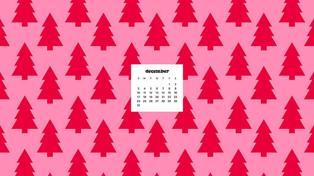 DECEMBER 2023 WALLPAPERS – 96 FREE PHONE &#038; DESKTOP CALENDARS!, Oh So Lovely Blog