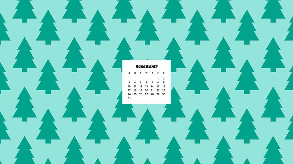 DECEMBER 2023 WALLPAPERS – 96 FREE PHONE &#038; DESKTOP CALENDARS!, Oh So Lovely Blog