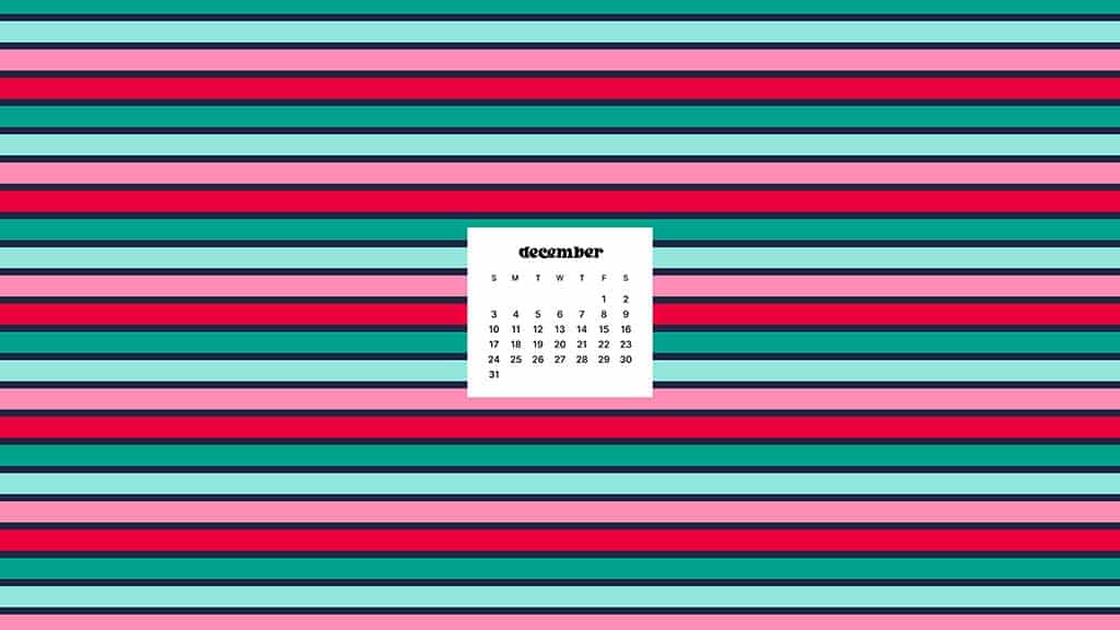 DECEMBER 2023 WALLPAPERS – 96 FREE PHONE &#038; DESKTOP CALENDARS!, Oh So Lovely Blog