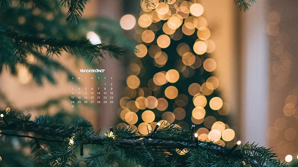 DECEMBER 2023 WALLPAPERS – 96 FREE PHONE &#038; DESKTOP CALENDARS!, Oh So Lovely Blog