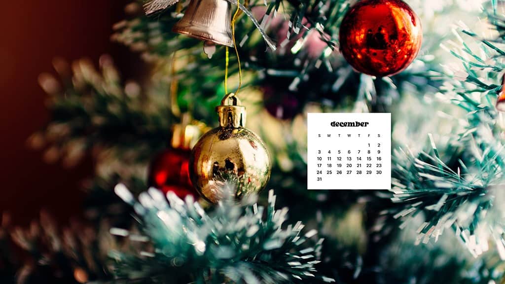 December 2023 wallpapers – 96 FREEBIES for desktop & phones!