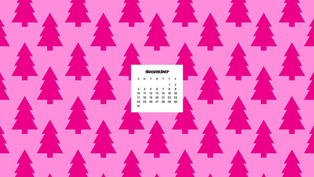 DECEMBER 2023 WALLPAPERS – 96 FREE PHONE &#038; DESKTOP CALENDARS!, Oh So Lovely Blog