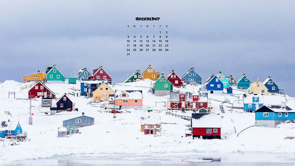 DECEMBER 2023 WALLPAPERS – 96 FREE PHONE &#038; DESKTOP CALENDARS!, Oh So Lovely Blog