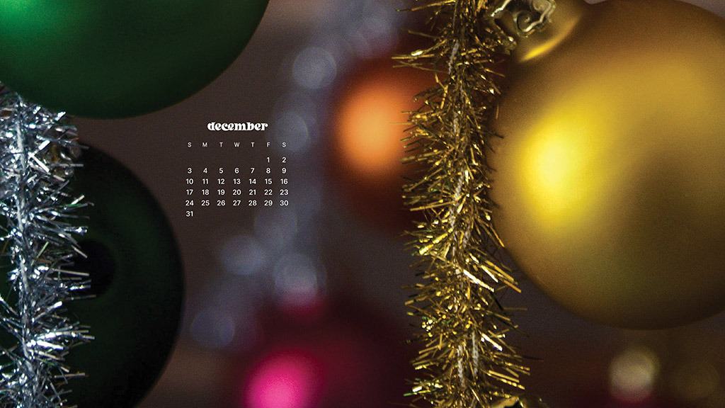 DECEMBER 2023 WALLPAPERS – 96 FREE PHONE &#038; DESKTOP CALENDARS!, Oh So Lovely Blog