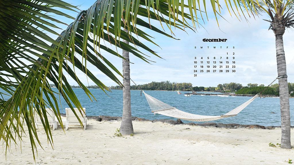 DECEMBER 2023 WALLPAPERS – 96 FREE PHONE &#038; DESKTOP CALENDARS!, Oh So Lovely Blog