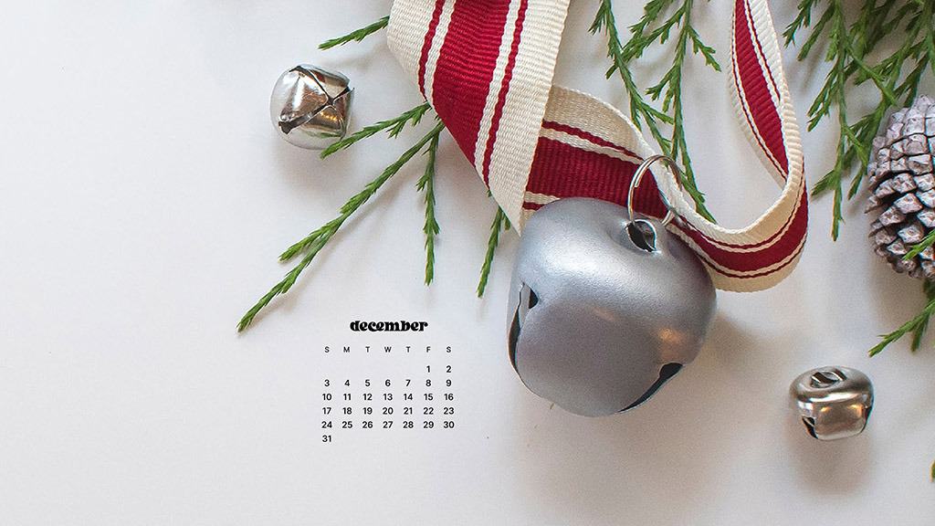 DECEMBER 2023 WALLPAPERS – 96 FREE PHONE &#038; DESKTOP CALENDARS!, Oh So Lovely Blog