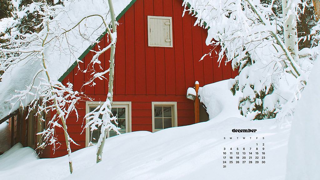 DECEMBER 2023 WALLPAPERS – 96 FREE PHONE &#038; DESKTOP CALENDARS!, Oh So Lovely Blog