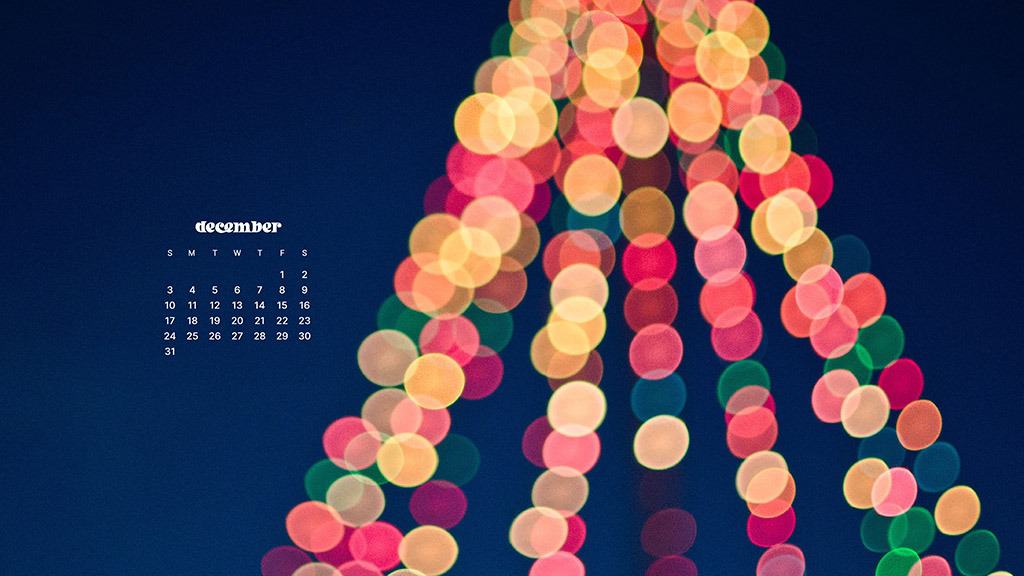 DECEMBER 2023 WALLPAPERS – 96 FREE PHONE &#038; DESKTOP CALENDARS!, Oh So Lovely Blog