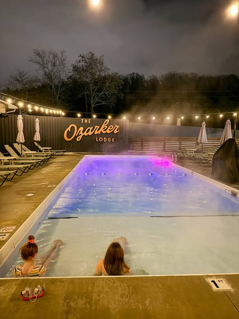 The Ozarker Lodge – A boutique Hotel Experience In Branson, MO, Oh So Lovely Blog