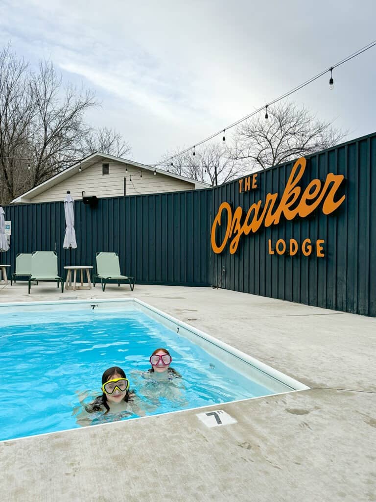 The Ozarker Lodge – A boutique Hotel Experience In Branson, MO, Oh So Lovely Blog