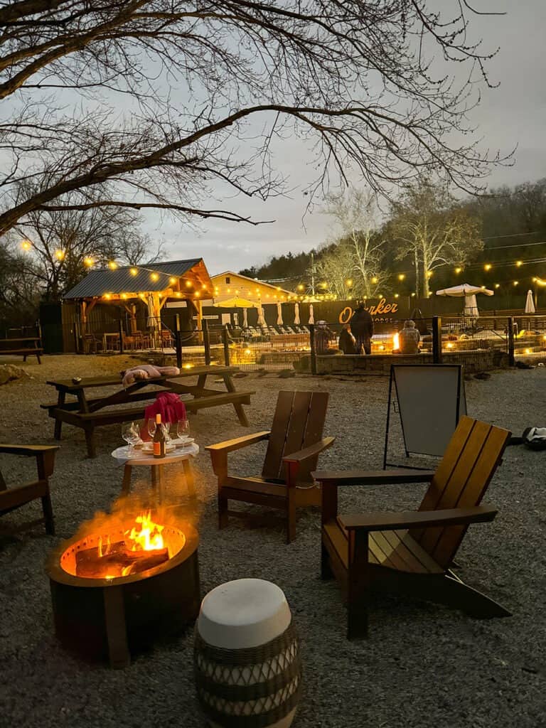 The Ozarker Lodge – A boutique Hotel Experience In Branson, MO, Oh So Lovely Blog