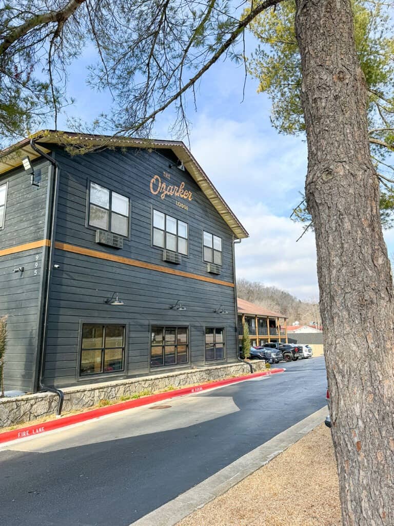 The Ozarker Lodge – A boutique Hotel Experience In Branson, MO, Oh So Lovely Blog