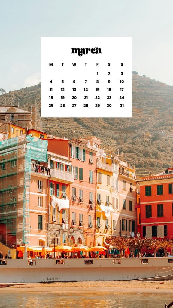 MARCH 2024 WALLPAPERS – 75 FREE PHONE &#038; DESKTOP Options + Women&#8217;s History Month, Oh So Lovely Blog