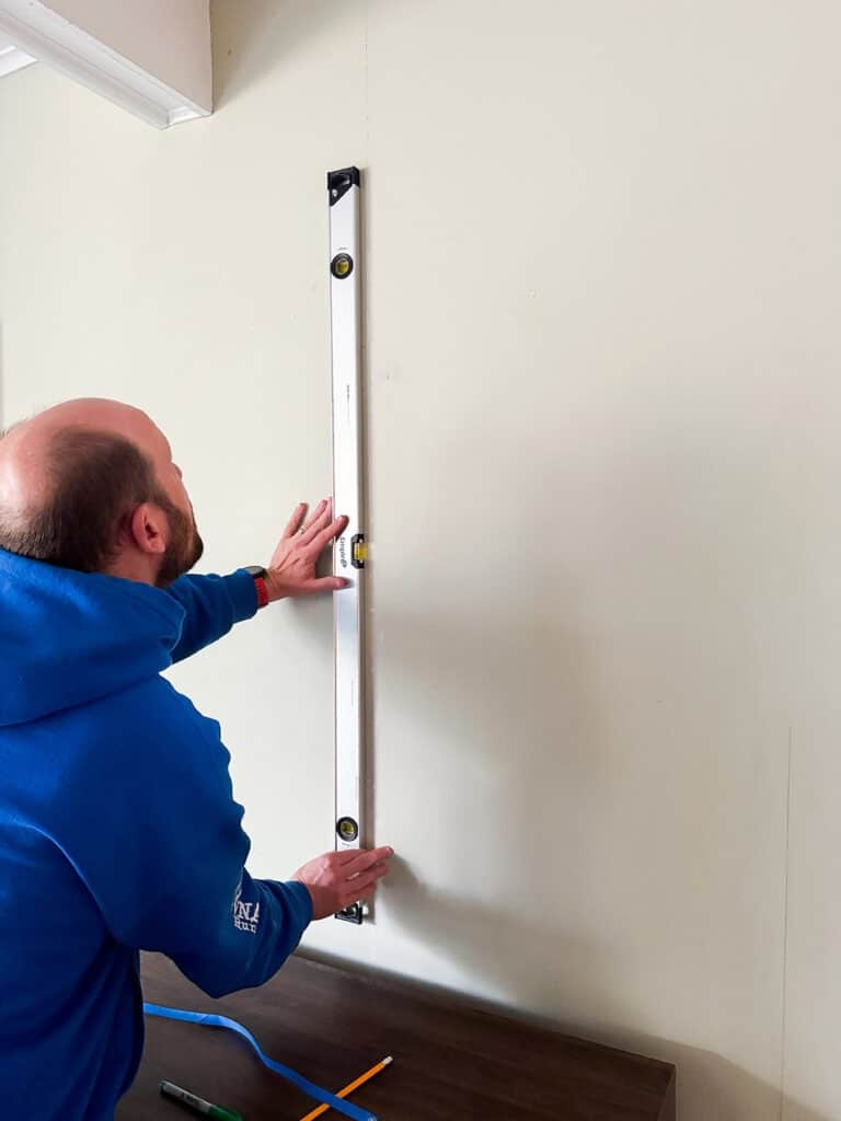 How to Create a DIY Painted Wall Arch, Oh So Lovely Blog
