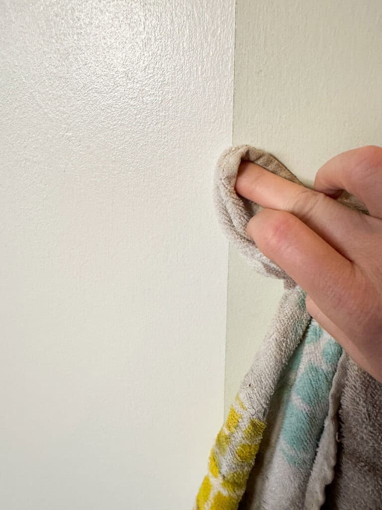 How to Create a DIY Painted Wall Arch, Oh So Lovely Blog