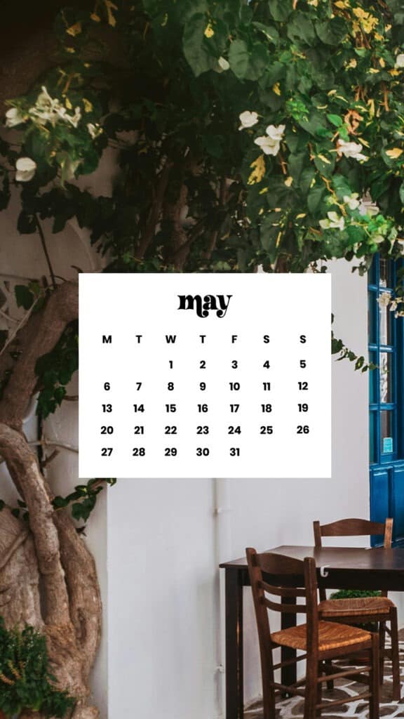 MAY 2024 WALLPAPERS – 60 FREE PHONE &amp; DESKTOP CALENDARS + AAPI &amp; Jewish American heritage month Options, Oh So Lovely Blog