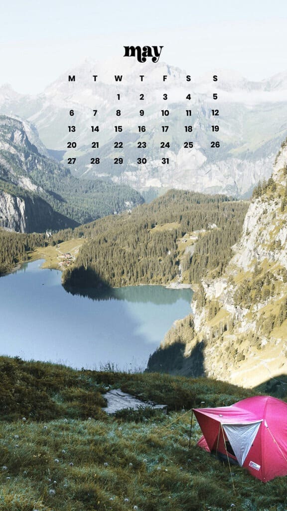 MAY 2024 WALLPAPERS – 60 FREE PHONE &amp; DESKTOP CALENDARS + AAPI &amp; Jewish American heritage month Options, Oh So Lovely Blog