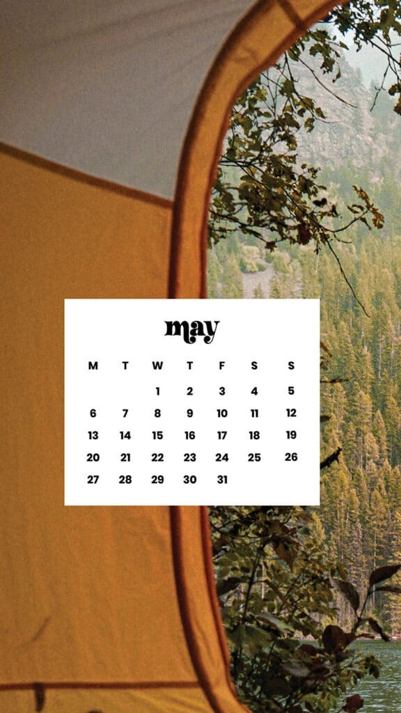 MAY 2024 WALLPAPERS – 60 FREE PHONE &amp; DESKTOP CALENDARS + AAPI &amp; Jewish American heritage month Options, Oh So Lovely Blog