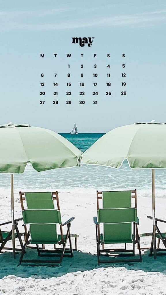 MAY 2024 WALLPAPERS – 60 FREE PHONE &amp; DESKTOP CALENDARS + AAPI &amp; Jewish American heritage month Options, Oh So Lovely Blog