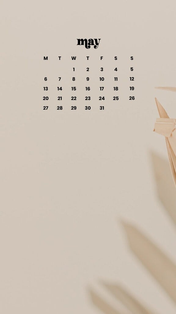 MAY 2024 WALLPAPERS – 60 FREE PHONE &amp; DESKTOP CALENDARS + AAPI &amp; Jewish American heritage month Options, Oh So Lovely Blog