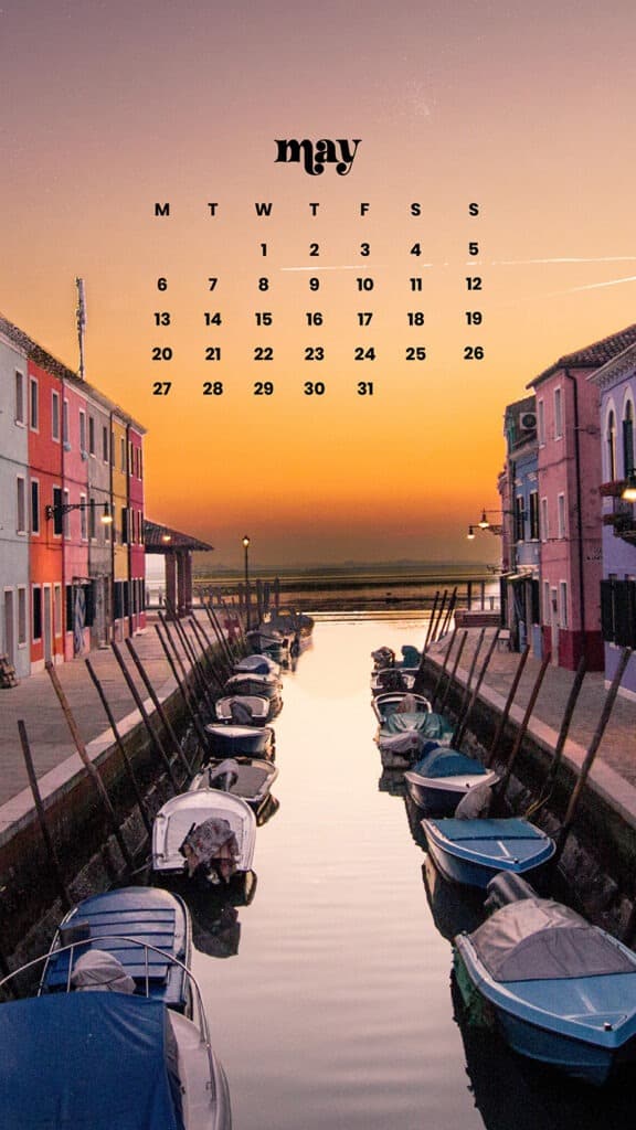 MAY 2024 WALLPAPERS – 60 FREE PHONE &amp; DESKTOP CALENDARS + AAPI &amp; Jewish American heritage month Options, Oh So Lovely Blog